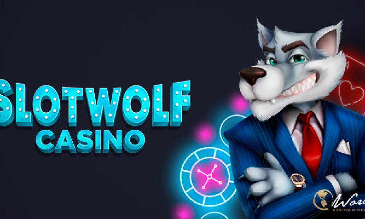 Slotwolf
